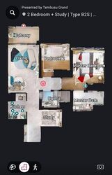 Tembusu Grand (D15), Condominium #542309531